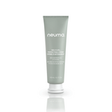 Neu Curl Perfecting Crème for boosting curl formation, shaping curls, and reducing frizz with coconut hibiscus scent in 150ml tube.