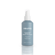 Neu Moisture Instant Fix leave-in spray bottle with shea butter for hydrating and protecting hair, 200ml size.