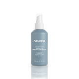 Neu Moisture Instant Fix leave-in spray bottle with shea butter for hydrating and protecting hair, 200ml size.