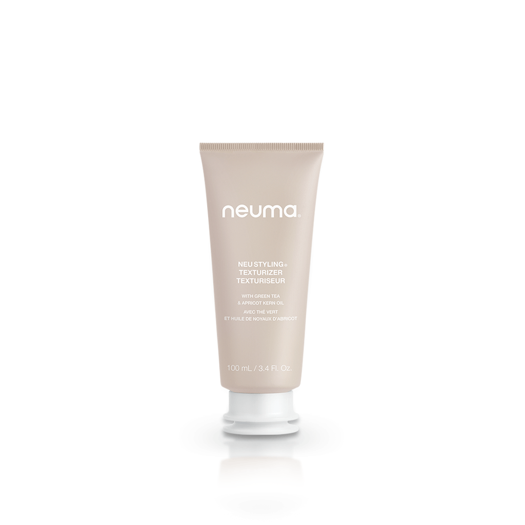 Neu Styling Texturizer - versatile shaping creme for natural texture, definition, and shine in 100ml tube. For all hair types.