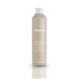 Neu Styling Flexible Hairspray bottle offering touchable, brushable hold with lavender, mandarin, and vanilla fragrance.