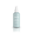 Neu Volume Styling Spray bottle for body and bounce, featuring fennel, ylang ylang, patchouli, and vanilla aroma. 200 mL.