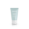 Neu Volume Shampoo bottle, 30ml, sulfate-free, enhances volume, shine, detangles, fortifies, suitable for gentle hair cleansing.