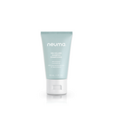 Neu Volume Shampoo bottle, 30ml, sulfate-free, enhances volume, shine, detangles, fortifies, suitable for gentle hair cleansing.