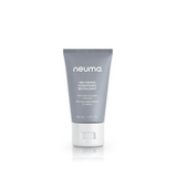 Neu Repair Conditioner tube, ultra-reparative formula for strengthening and revitalizing hair, with lemon, lavender, and fir aroma.